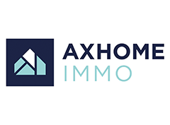 AXHOME IMMO in Leudelange